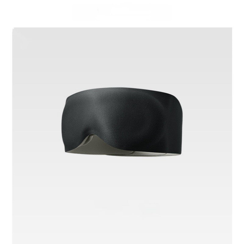 Surround Gravity Eye Mask – Full-Coverage Sleep & Relaxation Mask