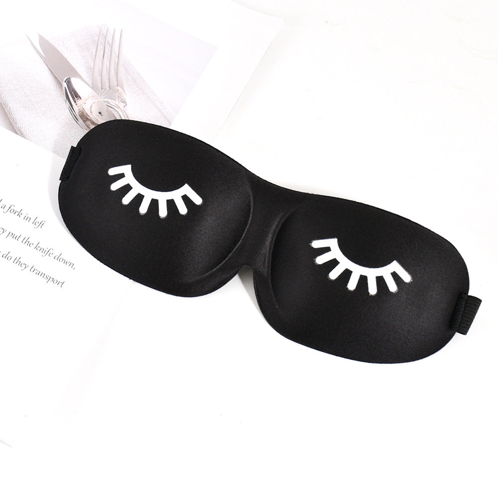 3D Beauty Sleep Eye Mask