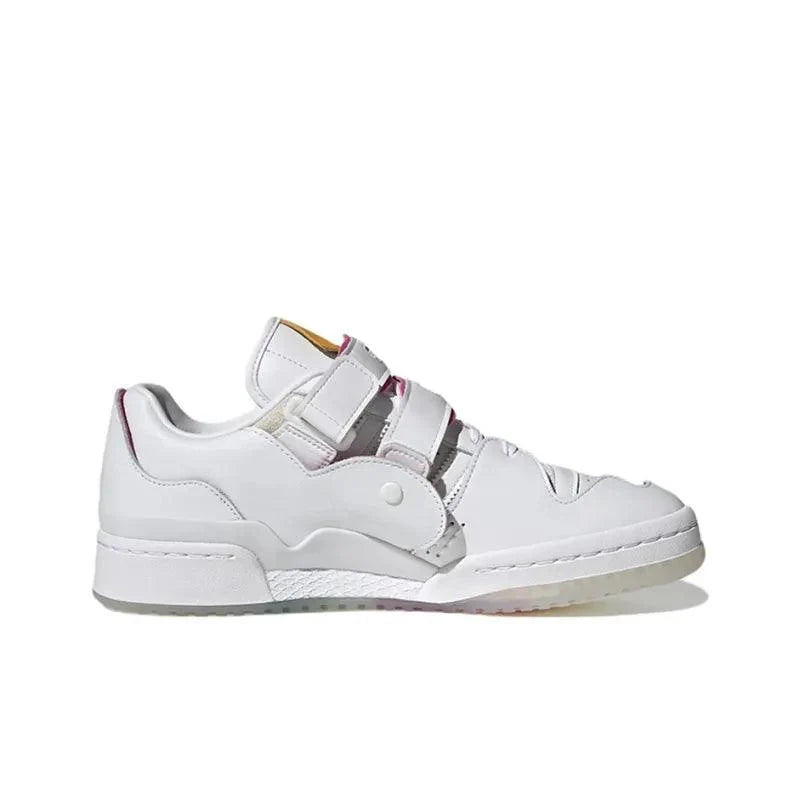 Forum FiSN X Adidas Originals 84 Low 'White'