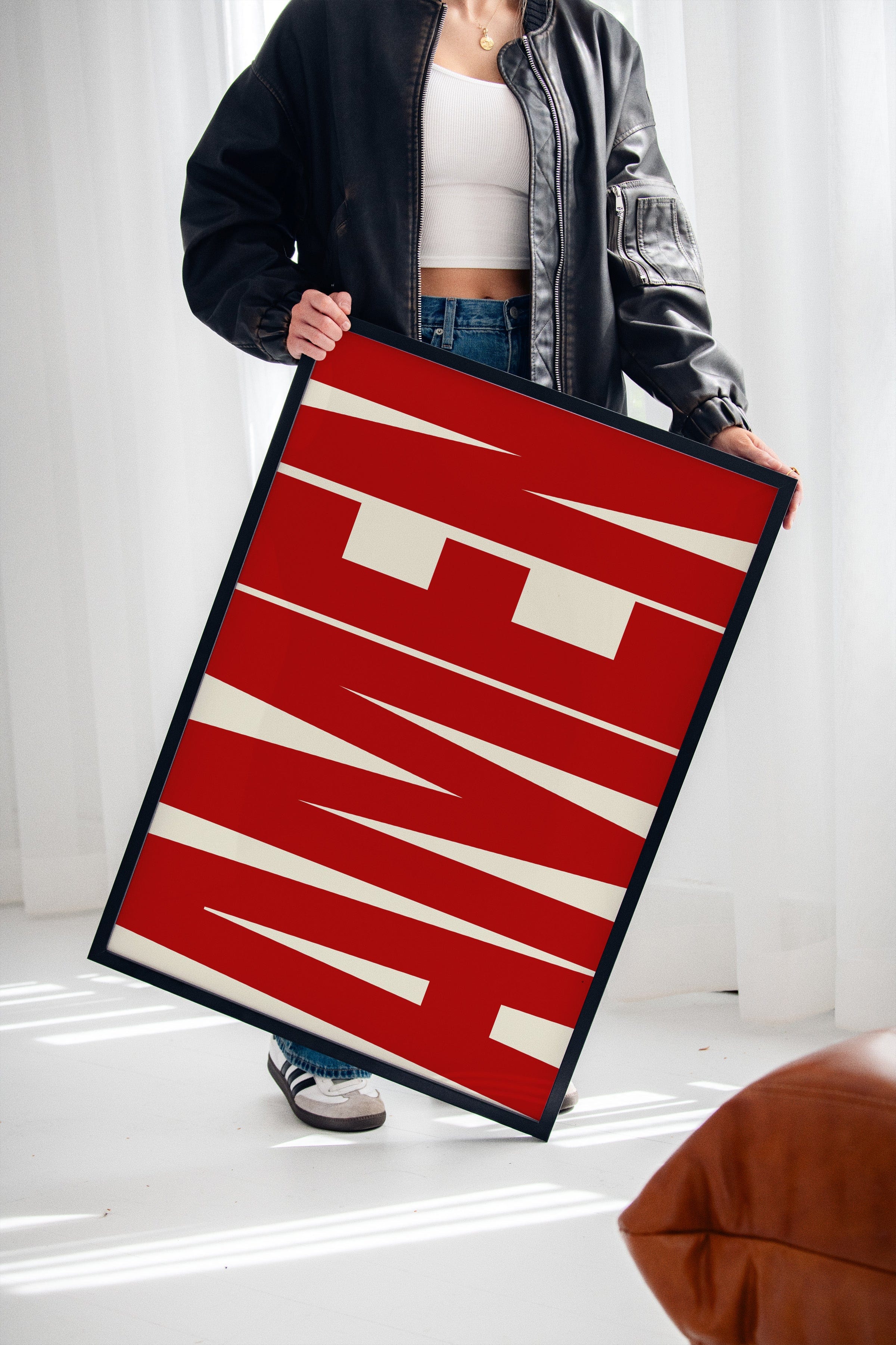 Zigzag City – Built to Be Bold