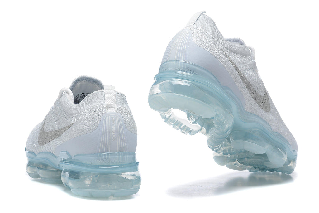 Nike Air VaporMax 2023 Flyknit 'Pure Platinum'