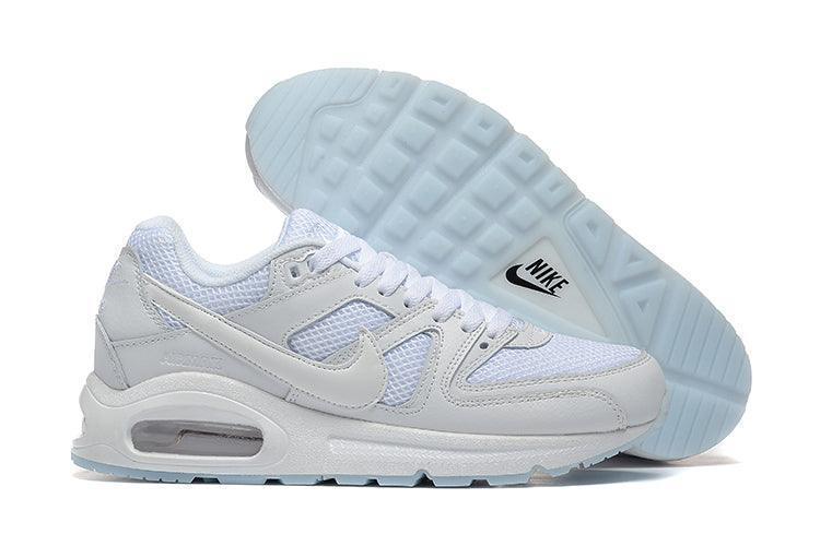 Air Max Command 'Triple White'