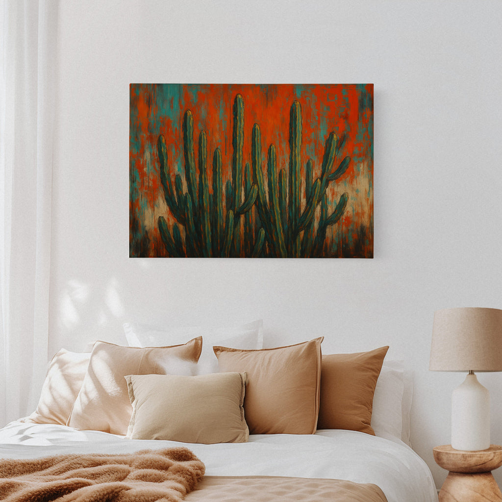 Southwest Blaze