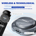 Mast Archer S by Dragonhawk | Wireless Tattoo Pen Machine