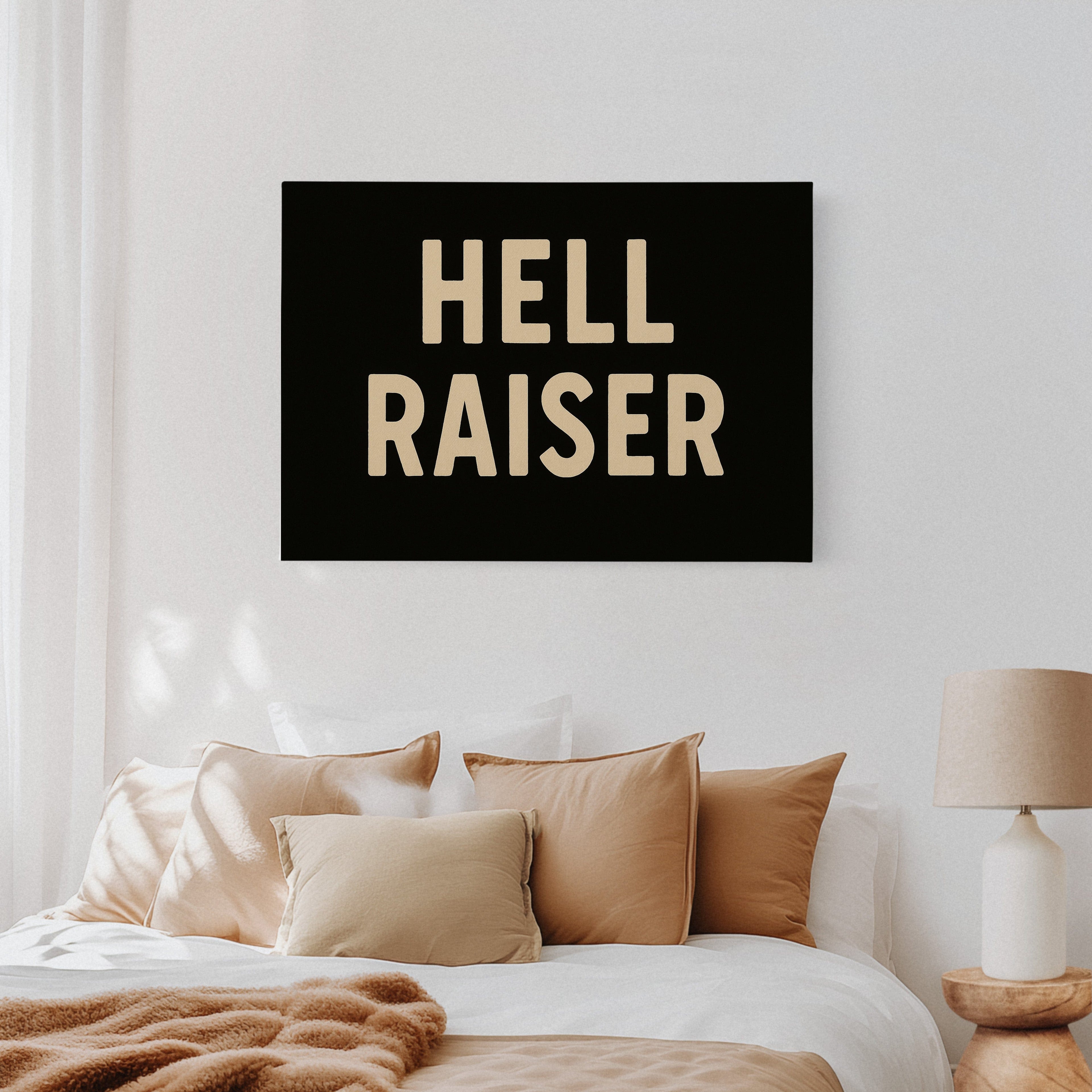 Hell Raiser