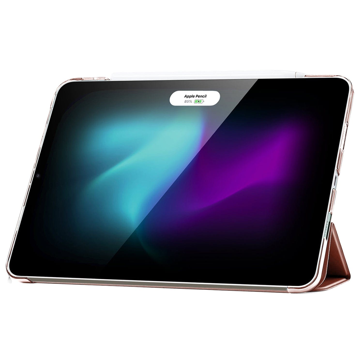 iPad Pro 11-inch (M4 2024/M5 2025) Case - Tri-Fold Folio | Venture Series