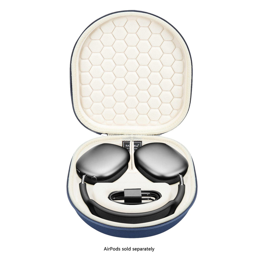 AirPods Max Case - Travel Carry, Hard Shell | Classic Series