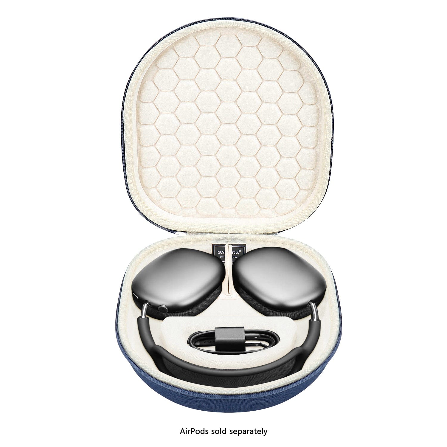 AirPods Max Case - Travel Carry, Hard Shell | Classic Series