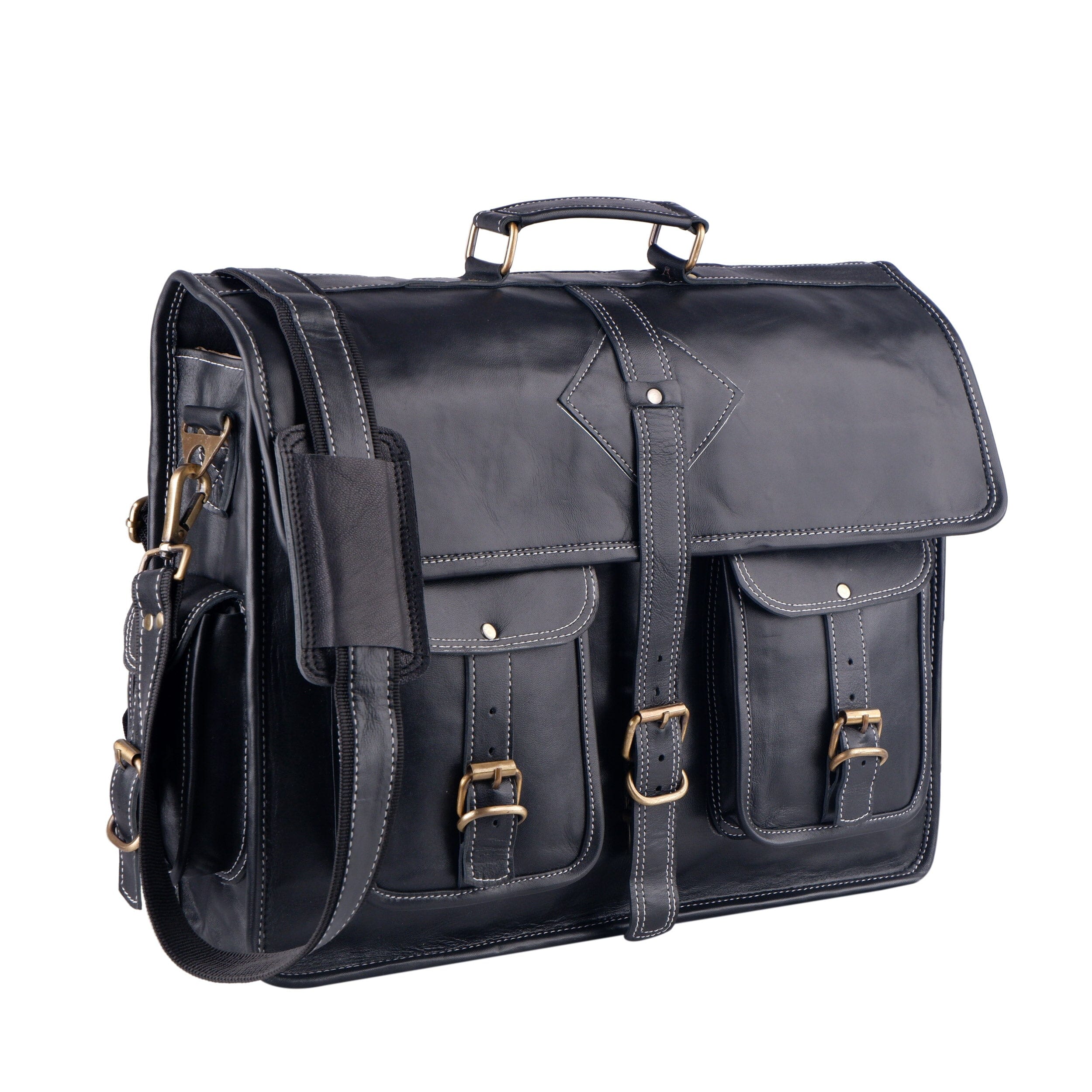 The Retro Black