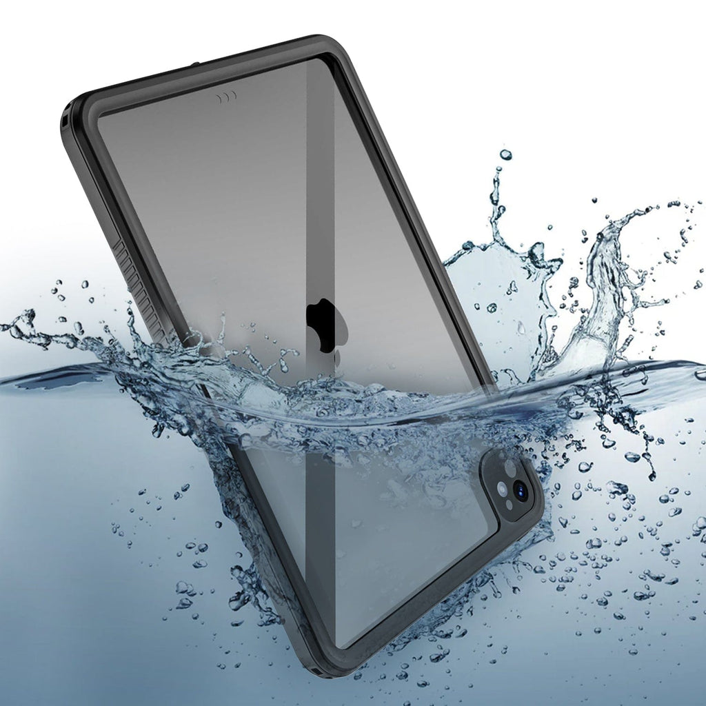 iPad Pro 13-inch (M4 2024 / M5 2025) Case - Waterproof Protection, Screen Protector | Oasis Series