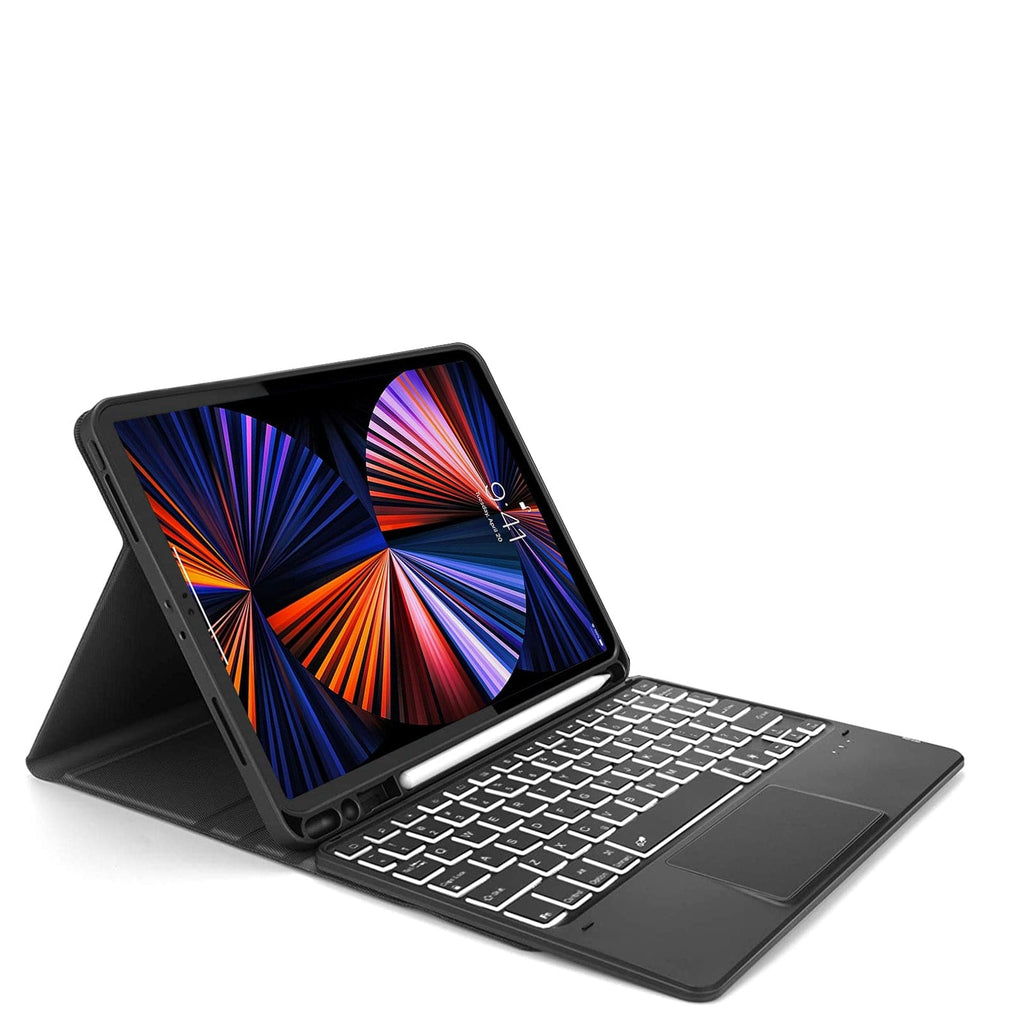 Navigate Series Keyboard Folio Case - iPad Pro 11-inch (3rd/4th Gen)