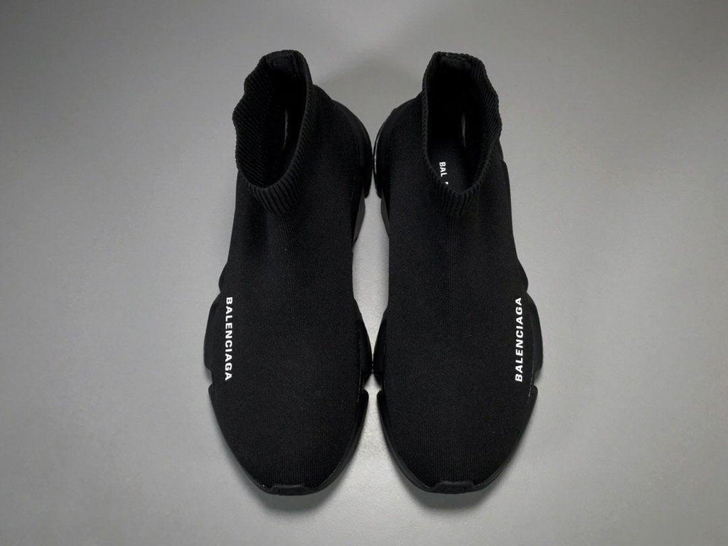 BALENCIAGA SPEED 2.0 MONOCOLOR RECYCLED KNIT SNEAKER