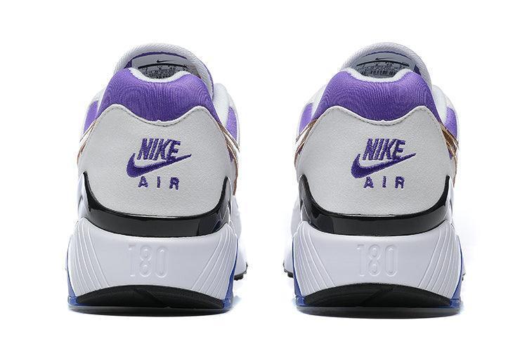 Nike Air Max 180 'Summit White Concord'