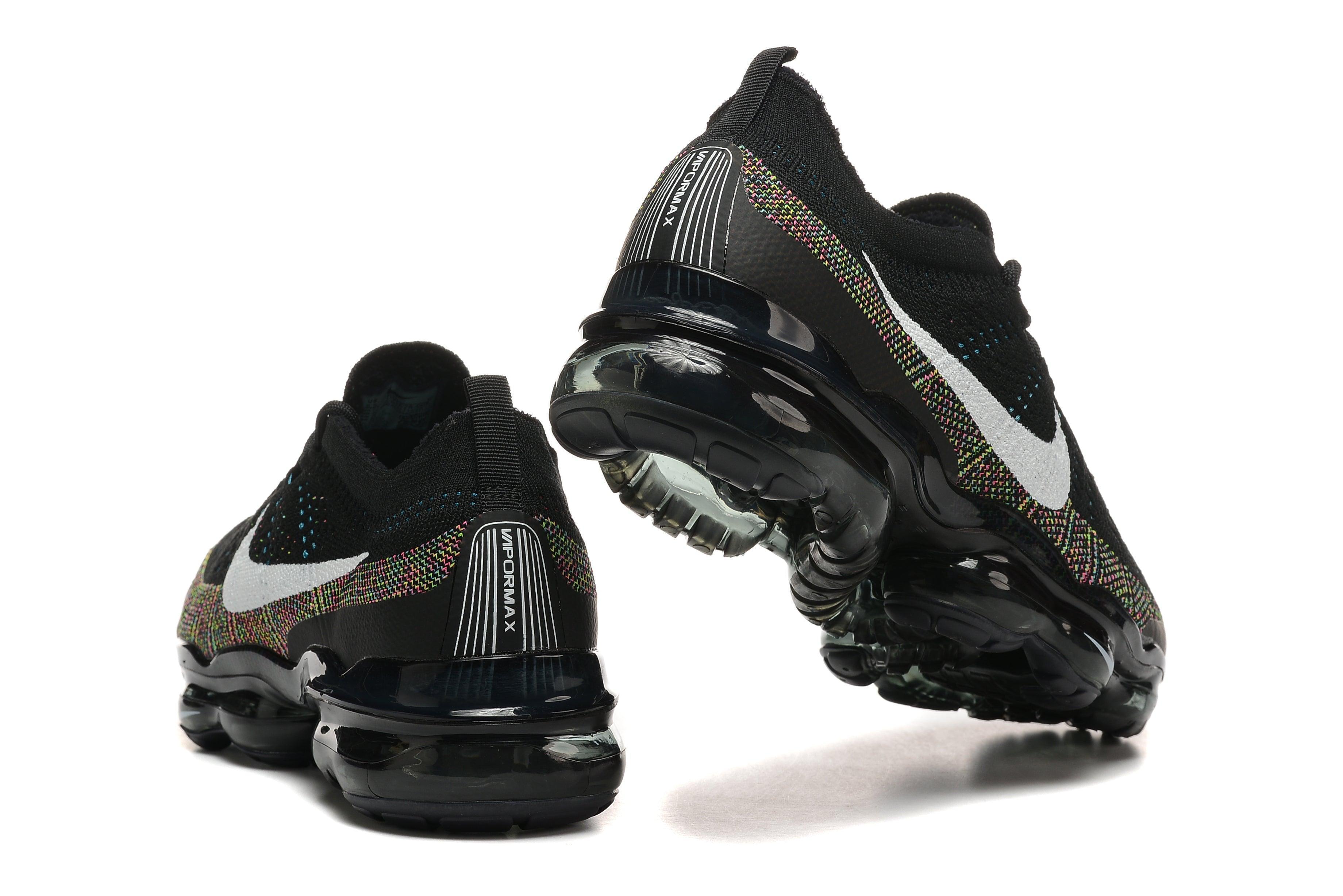 Nike Air Vapormax 2023 Flyknit 'Multi Color'