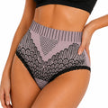 Women’s High-Waist Shaping Underwear – 7 Colors