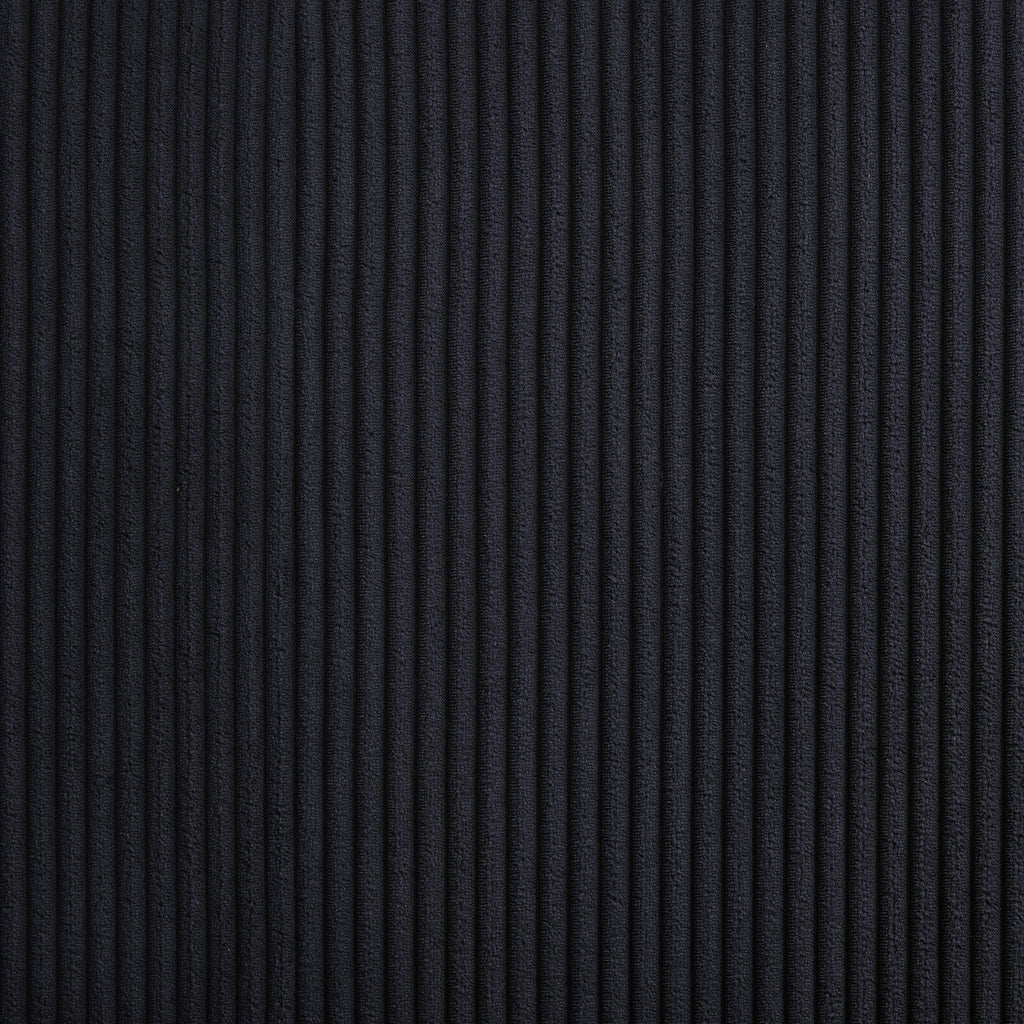 Tisdall Upholstered Cal King Flame Visualizer Bed Black