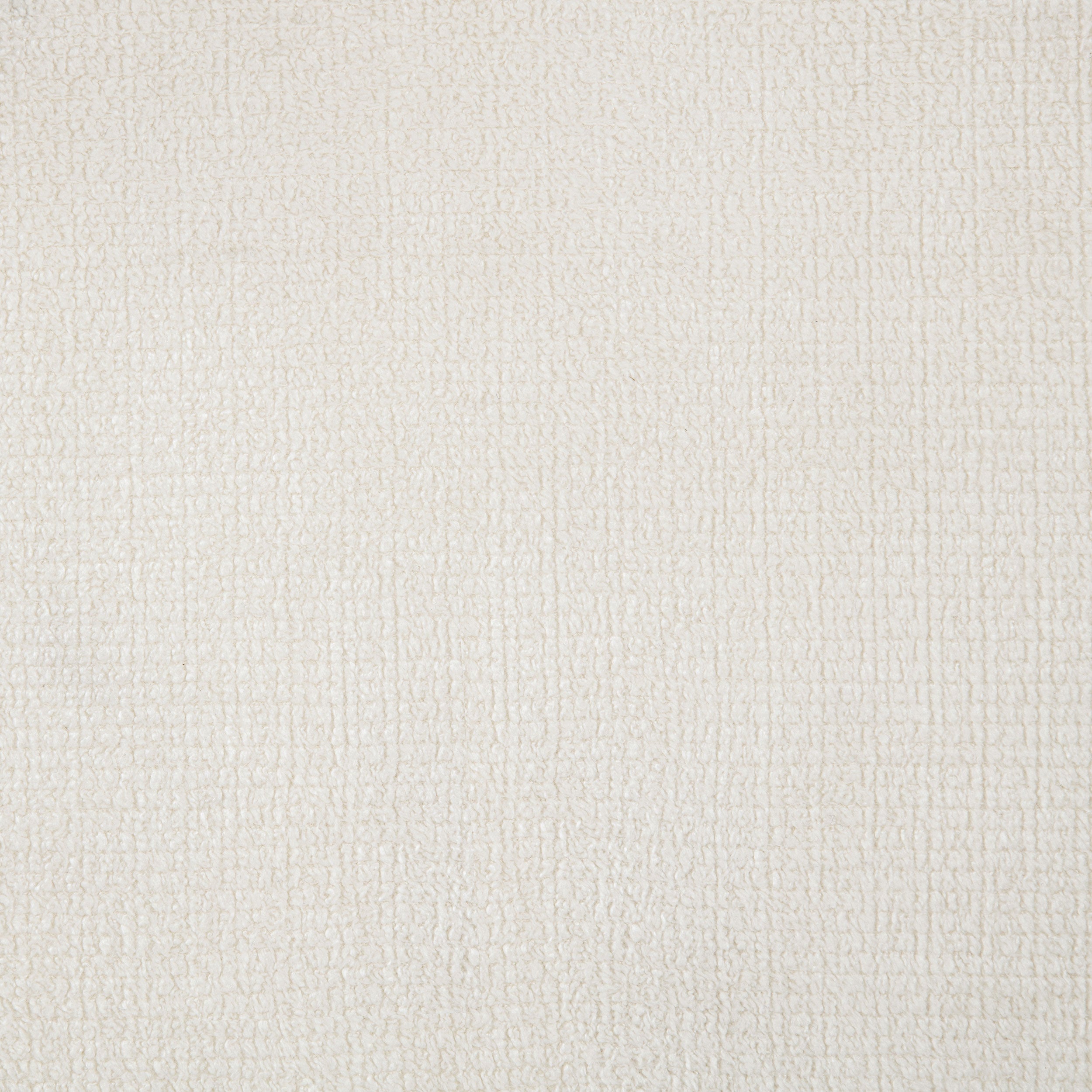 Natasha 65-inch Upholstered Queen Wingback Bed Cream