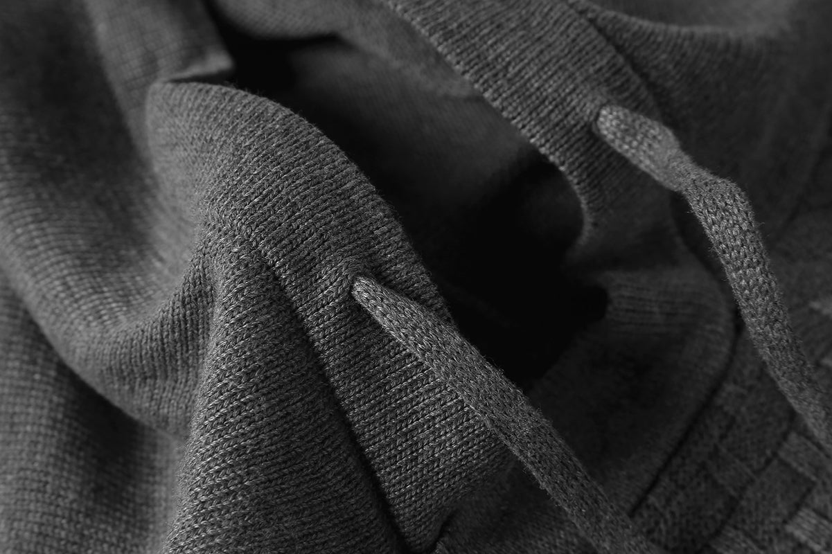 Men's Cotton Blend Pullover Hoodie Sweatshirt