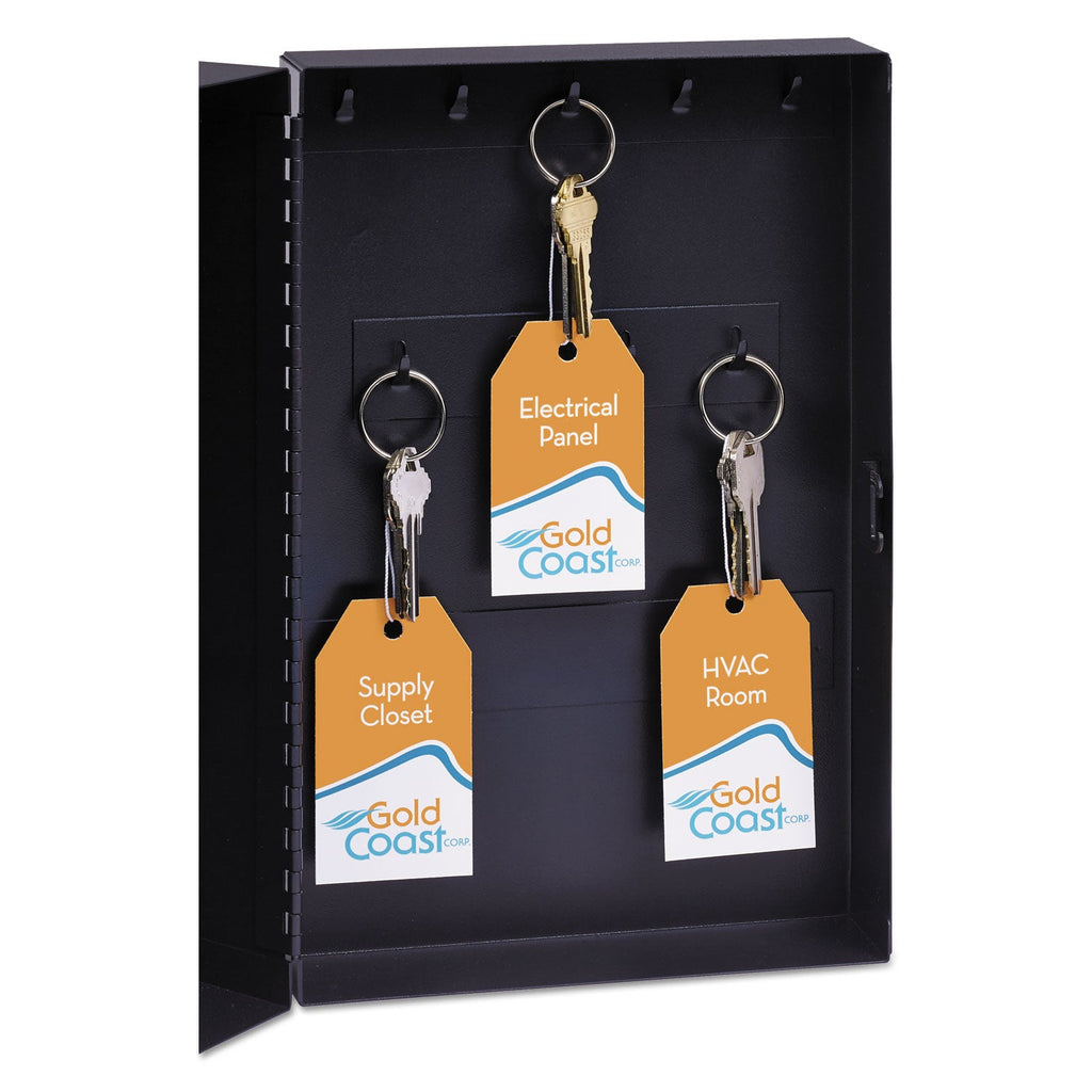 Avery Printable Rectangular Tags with Strings, 2 x 3.5, Matte White, 96/Pack