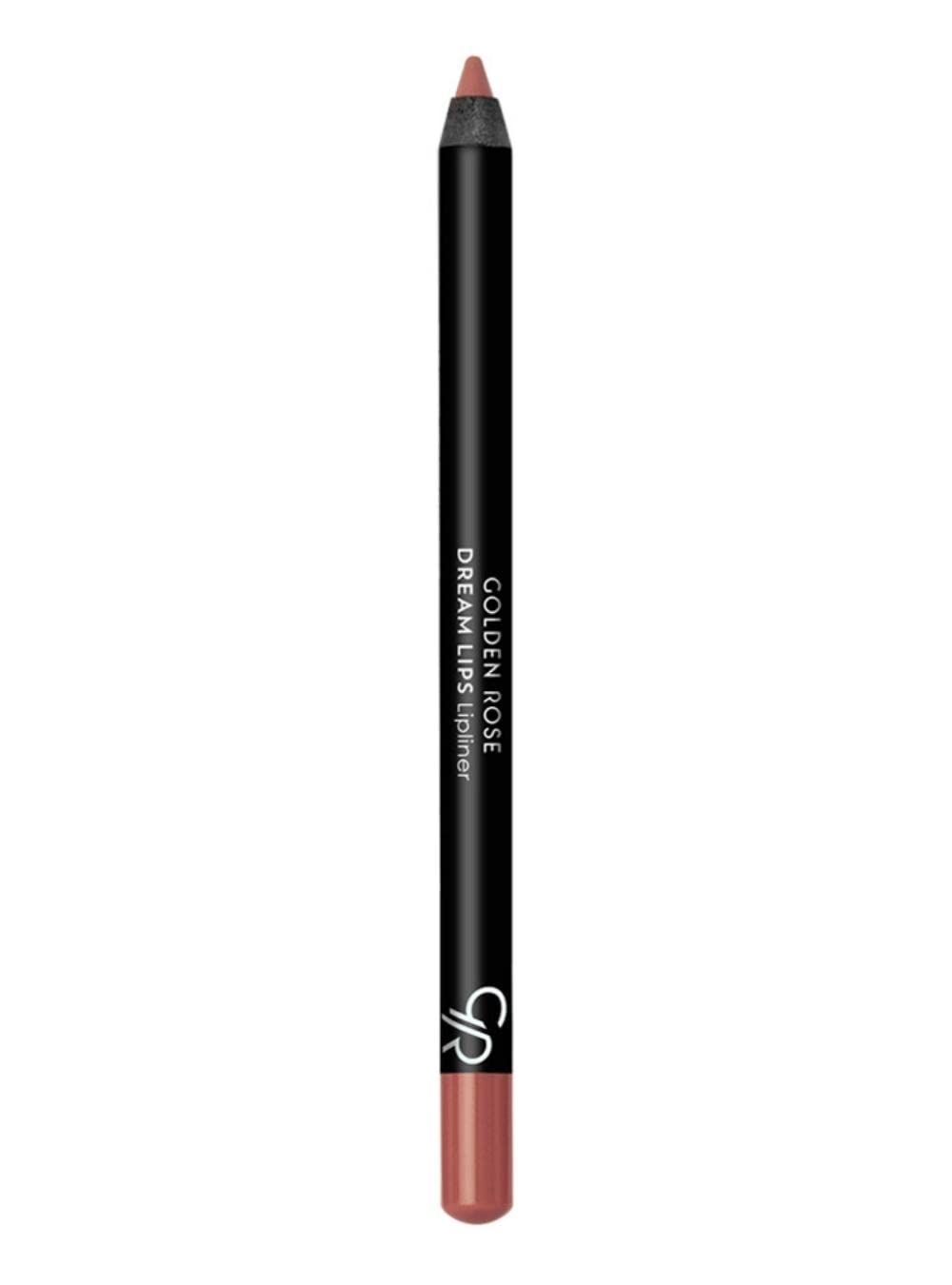 Golden Rose Dream Lips Lipliner 512