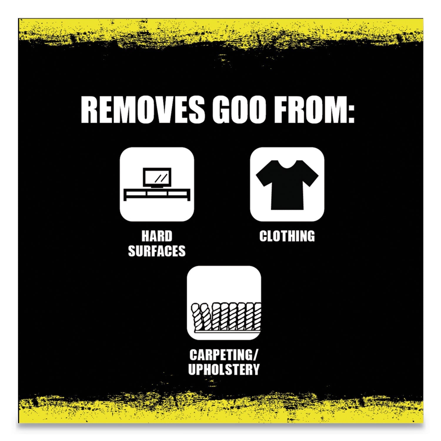 Goo Gone Pro-Power Cleaner, Citrus Scent, 24 oz Spray Bottle