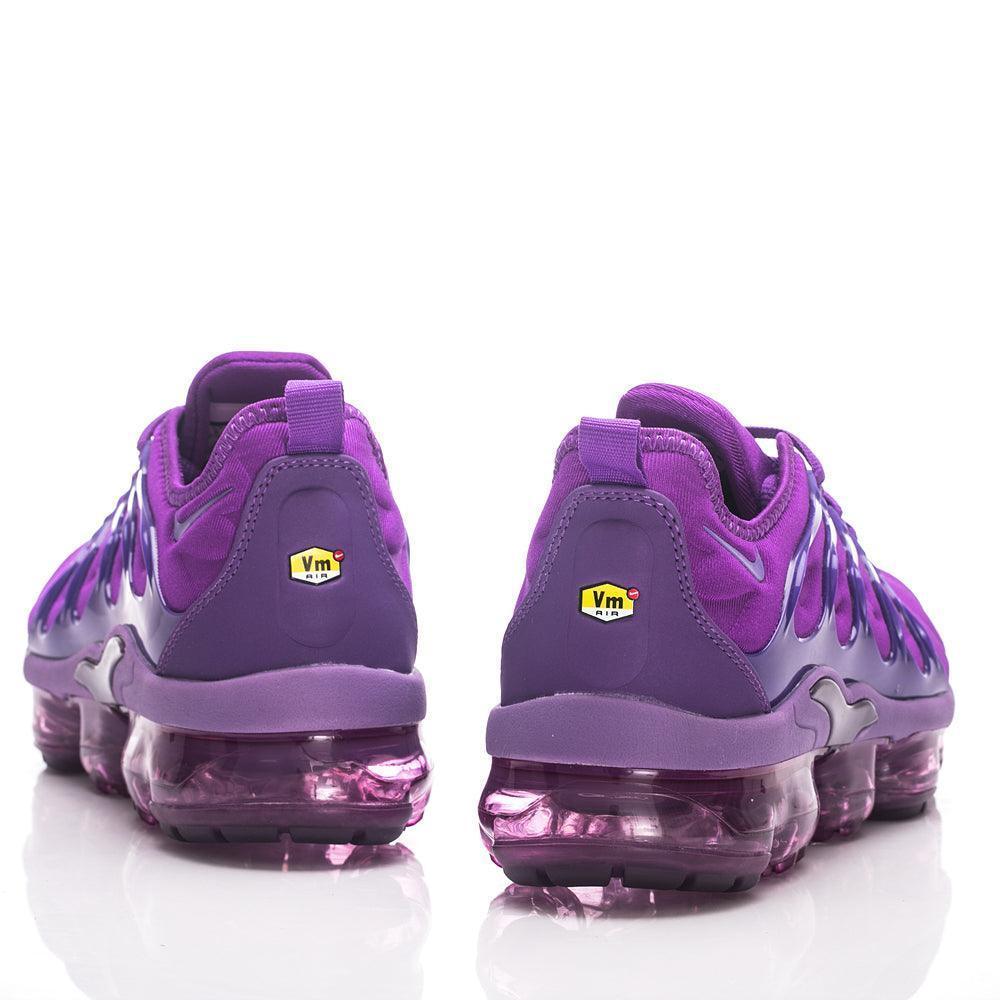 Nike Air Vapormax Plus 'Purple' Sneakers - Bold Style & Comfort