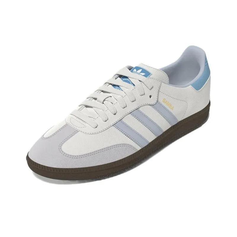 Adidas Originals Samba 'White Halo Blue'