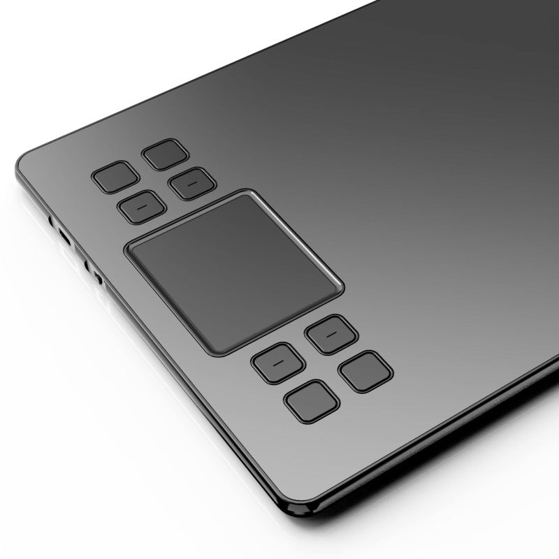 Digital Drawing Pad - English Version