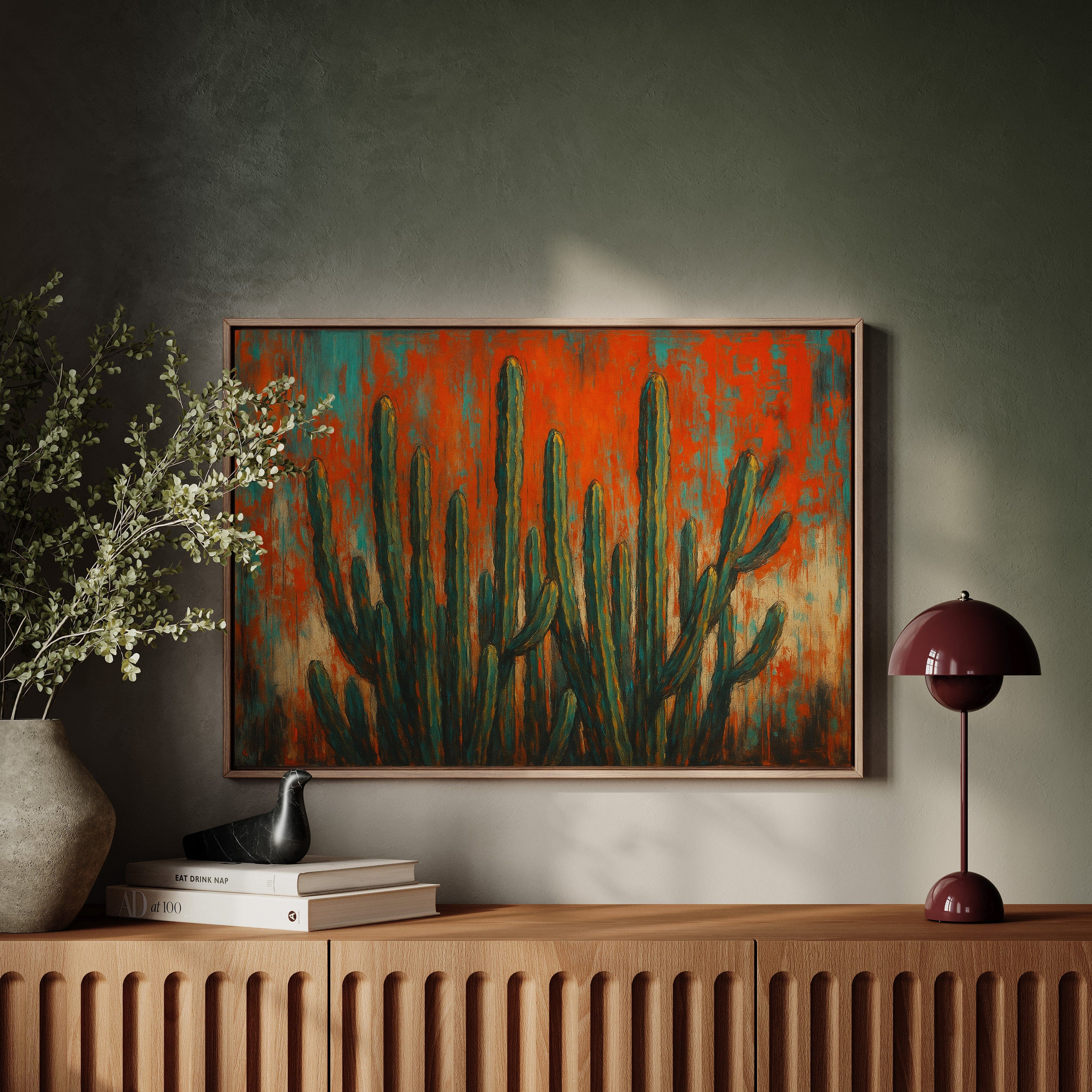 Southwest Blaze