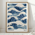 Yasuragi – Tranquil Ocean Waves