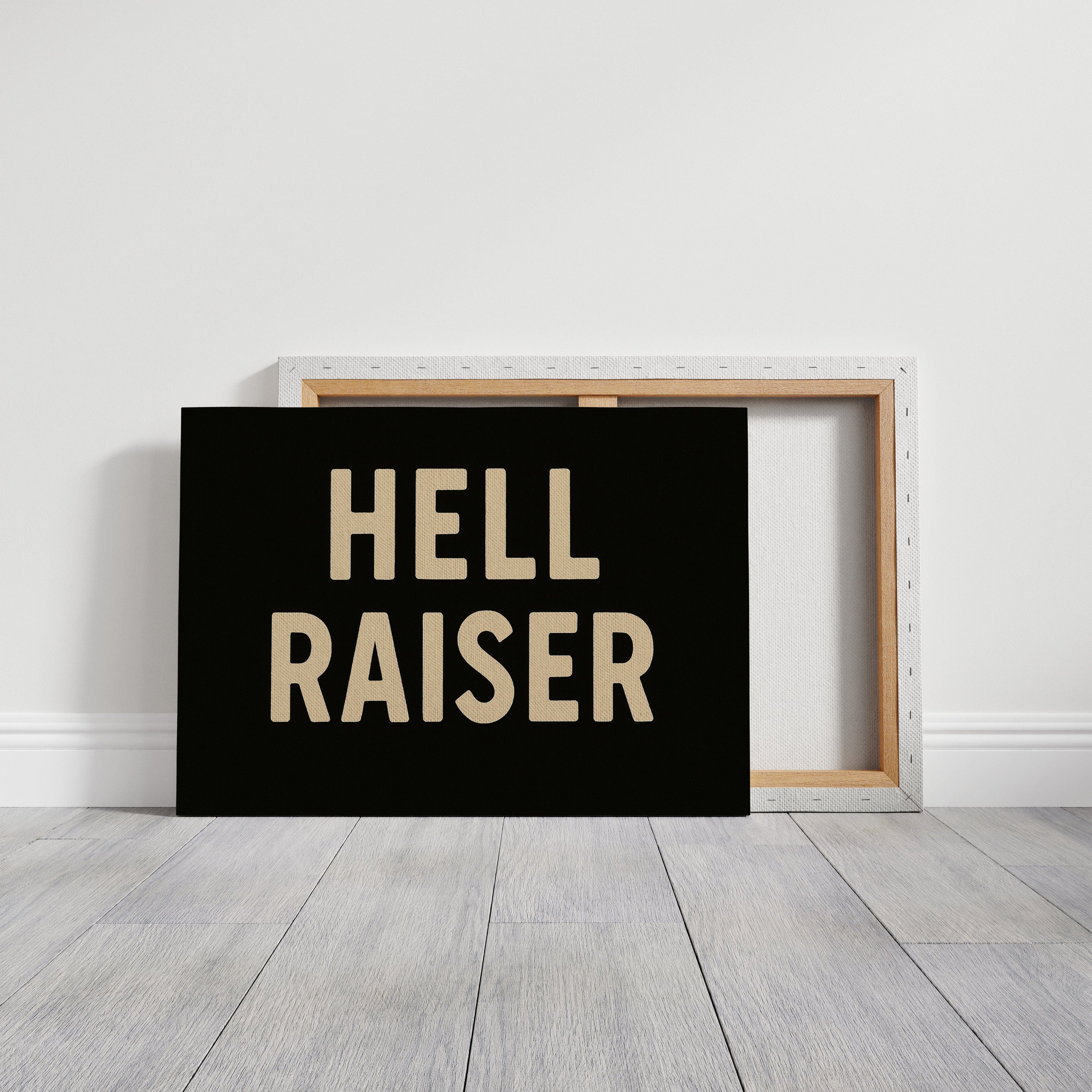 Hell Raiser