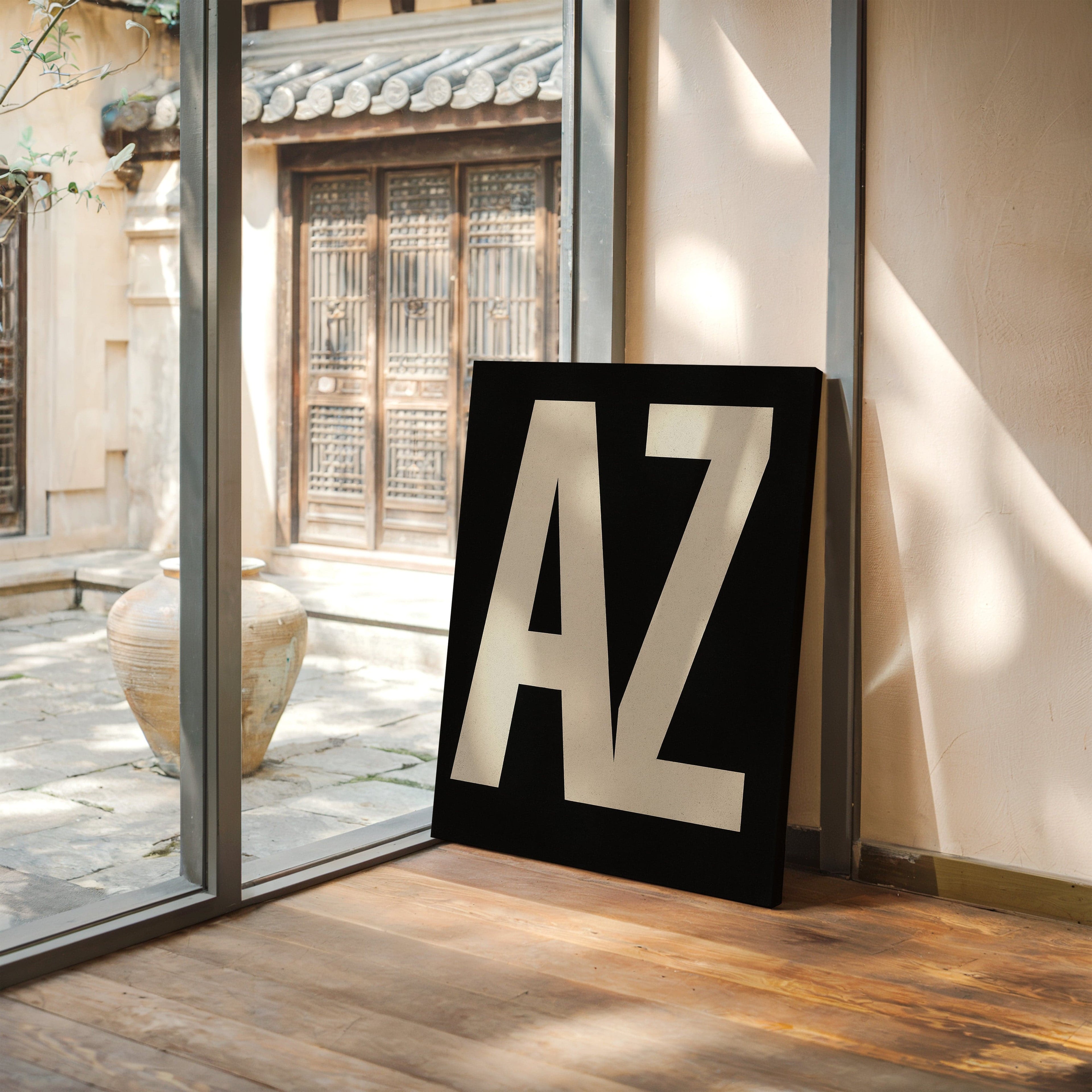 AZ