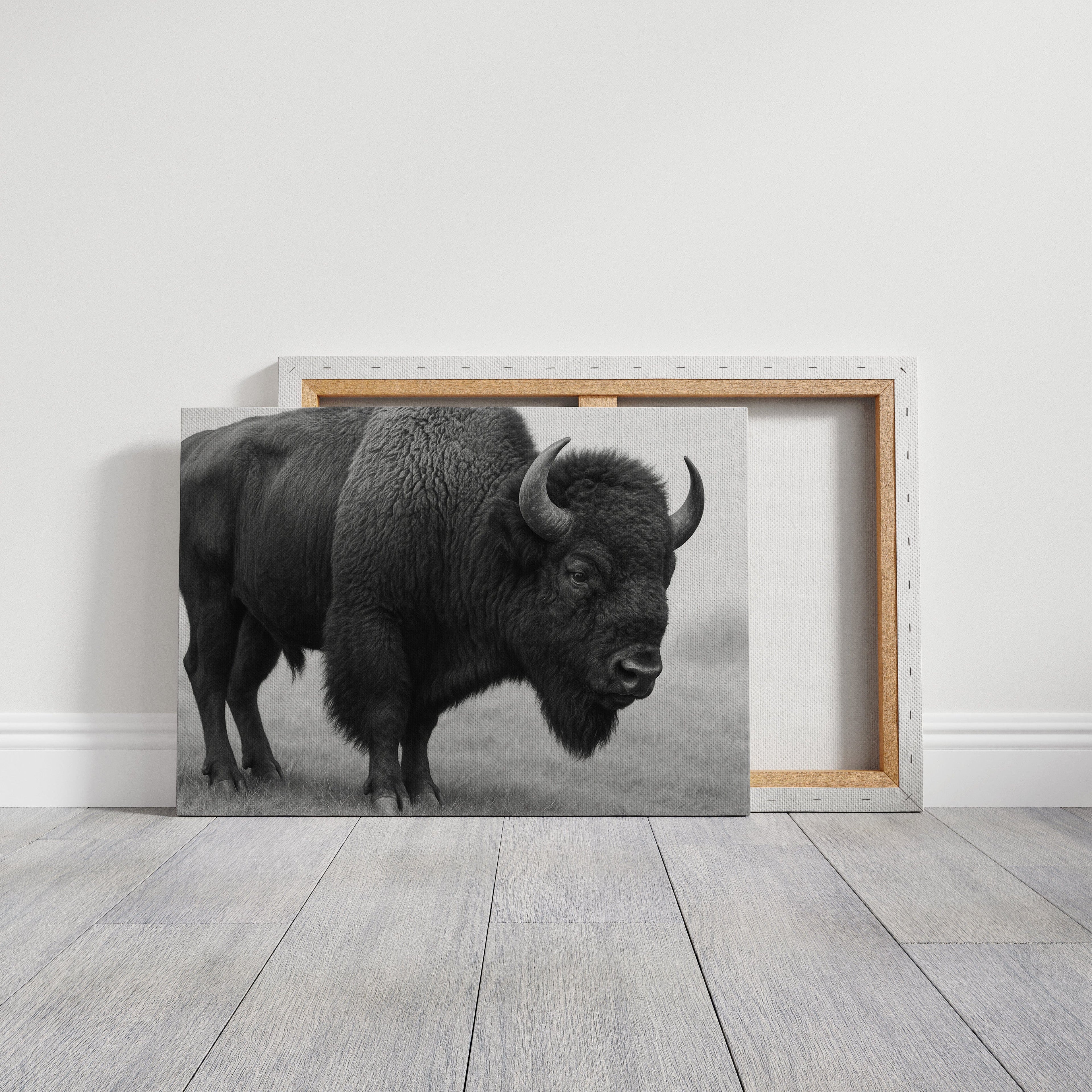 American Bison