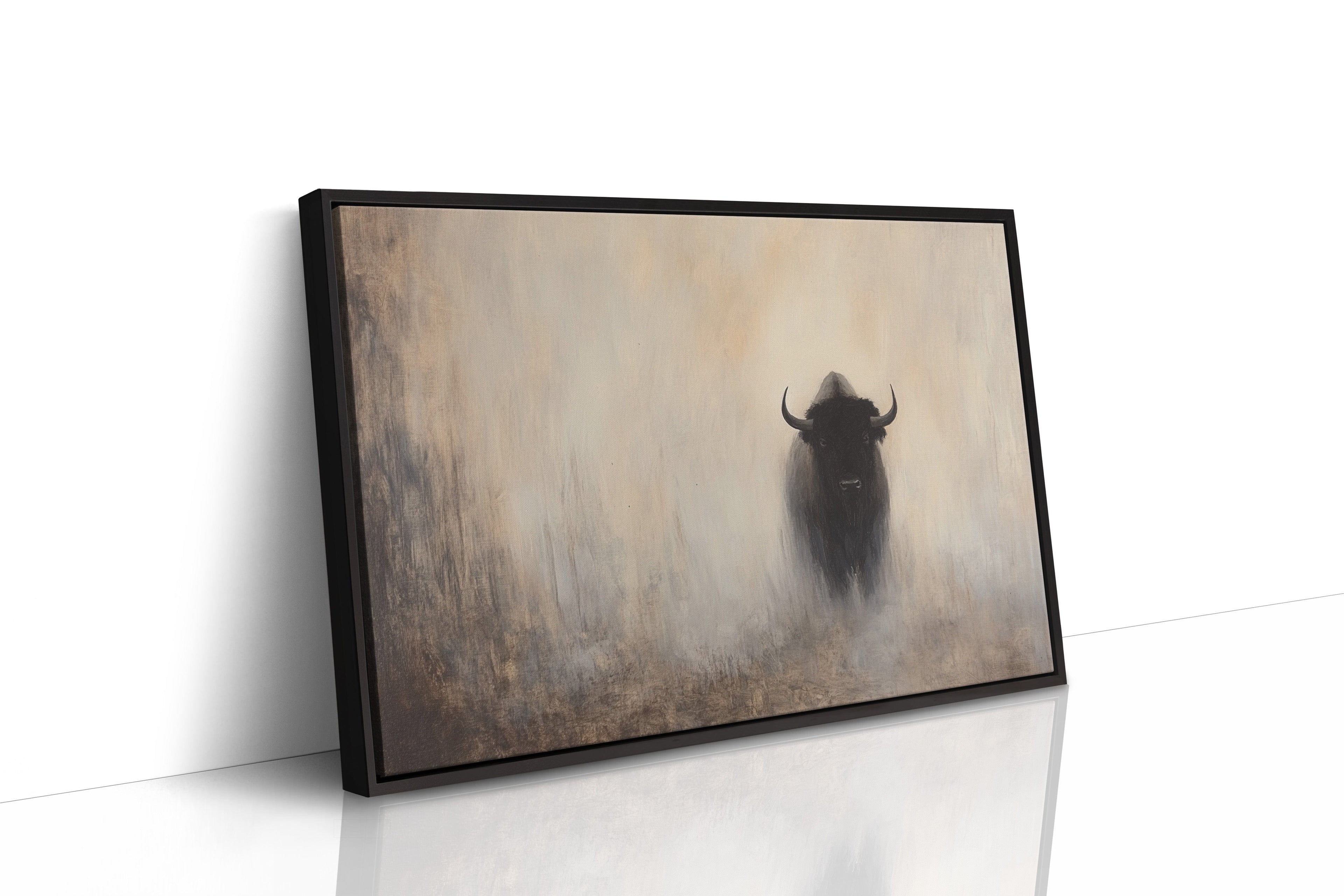 Ghost of the Plains