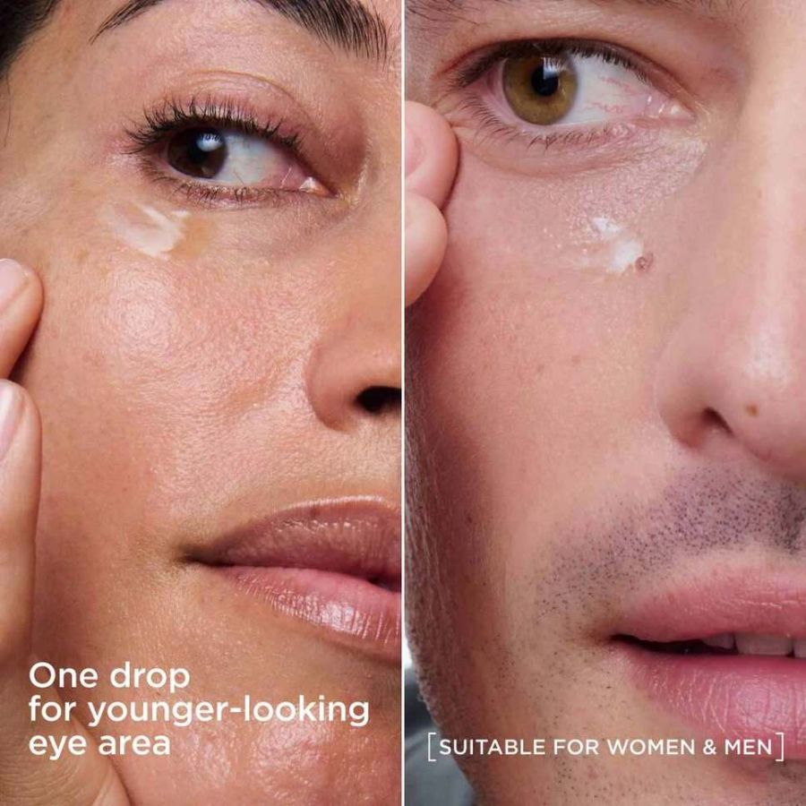 Clarins Double Serum Eye Anti-Aging Solution 20ml