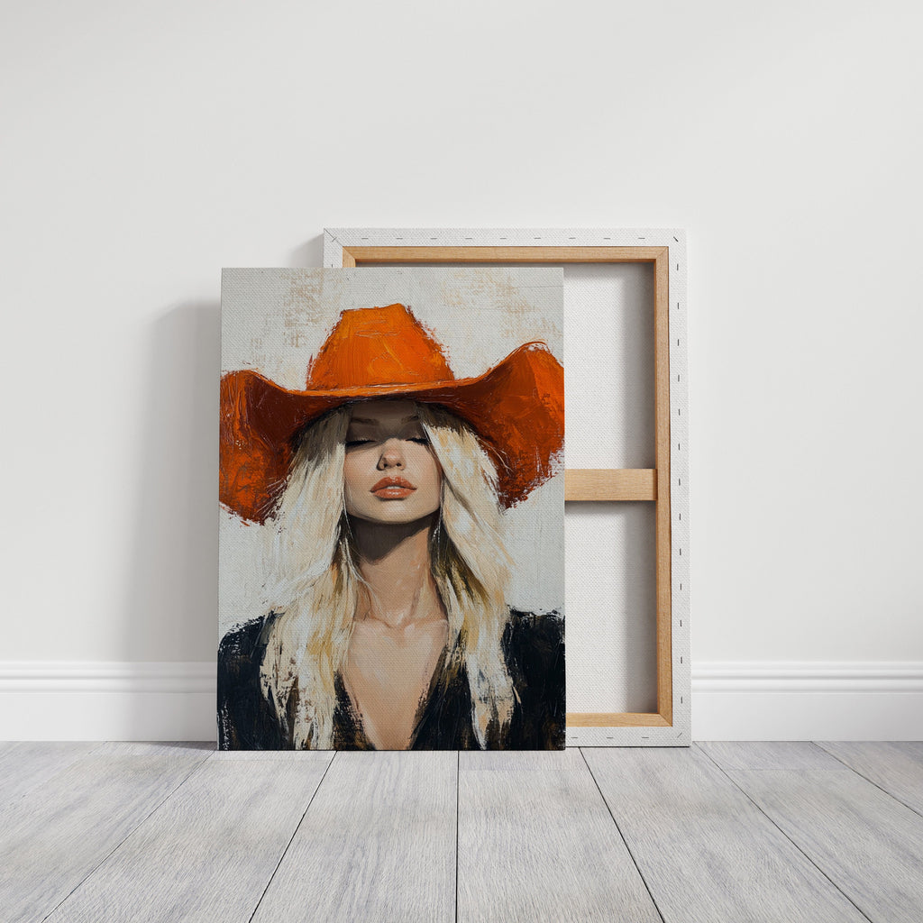 Cowgirl Energy