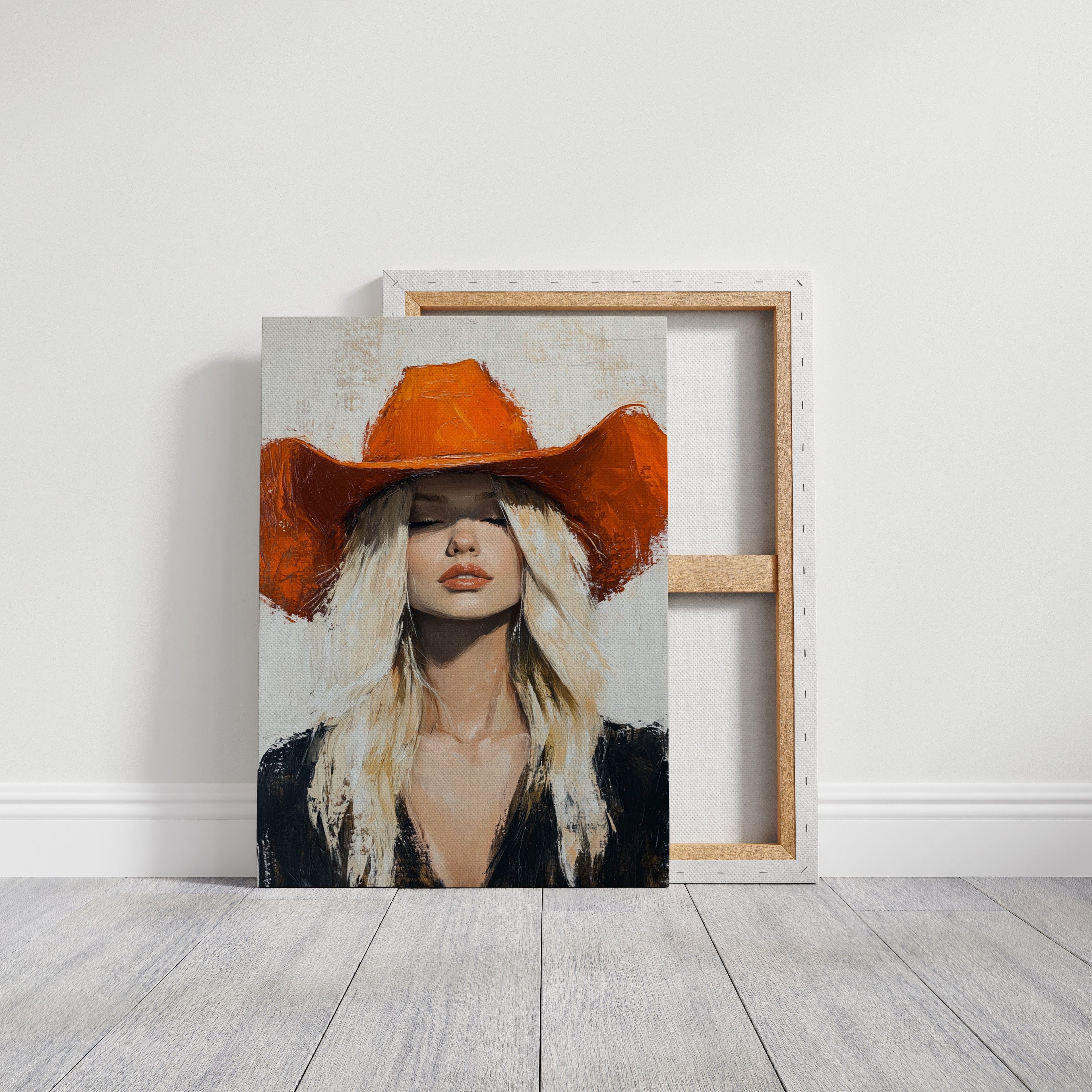 Cowgirl Energy