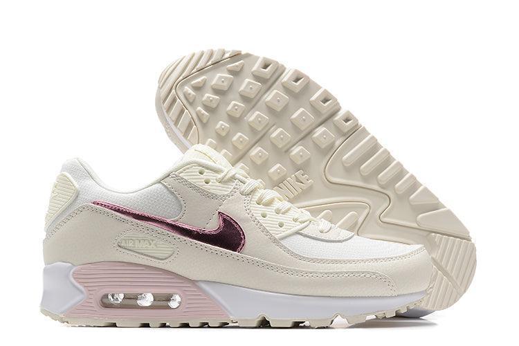 Nike Air Max 90 'Sail Pink Oxford'