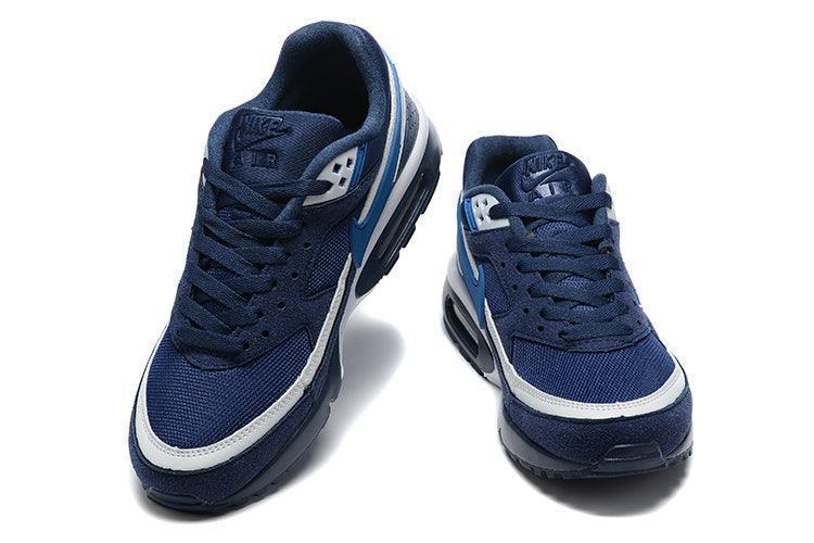 Nike Air Max BW 'Persian Violet'
