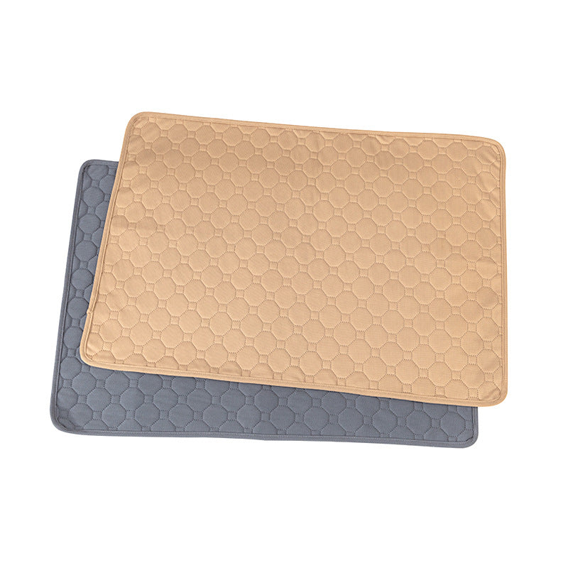 Washable Dog Pee Pads – Reusable Waterproof Training Pads