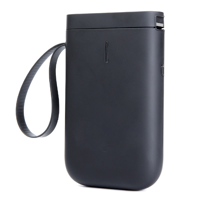 D11 Bluetooth Label Printer - Fast Printing for Home and Office Use