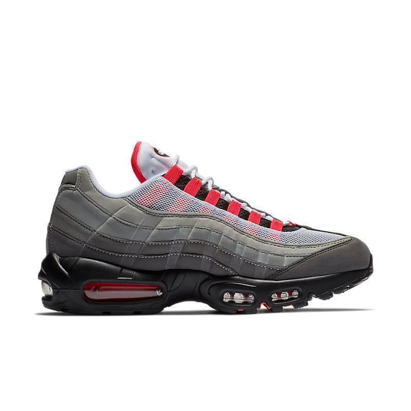 Air Max 95 'Solar Red'