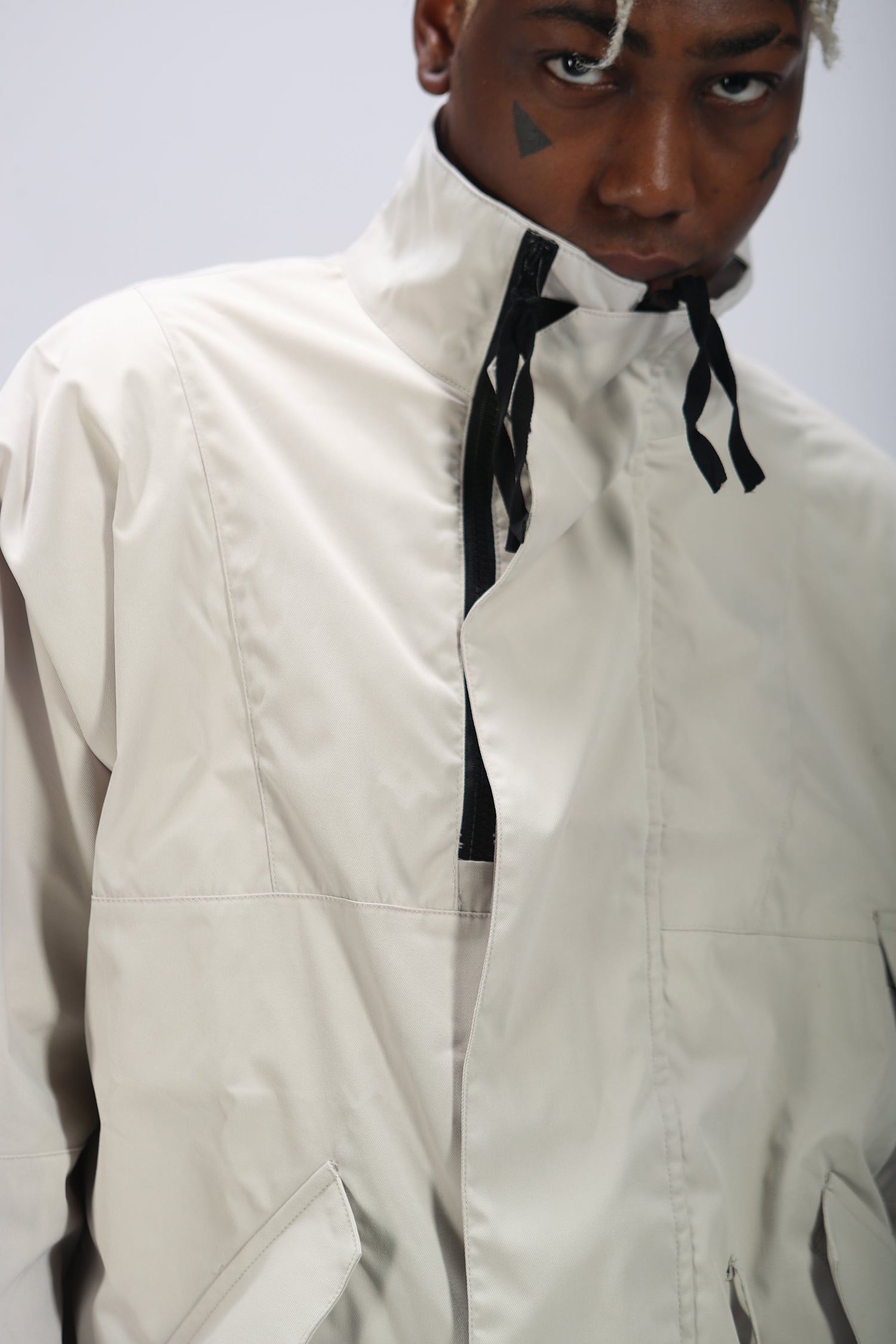 L125 Jacket