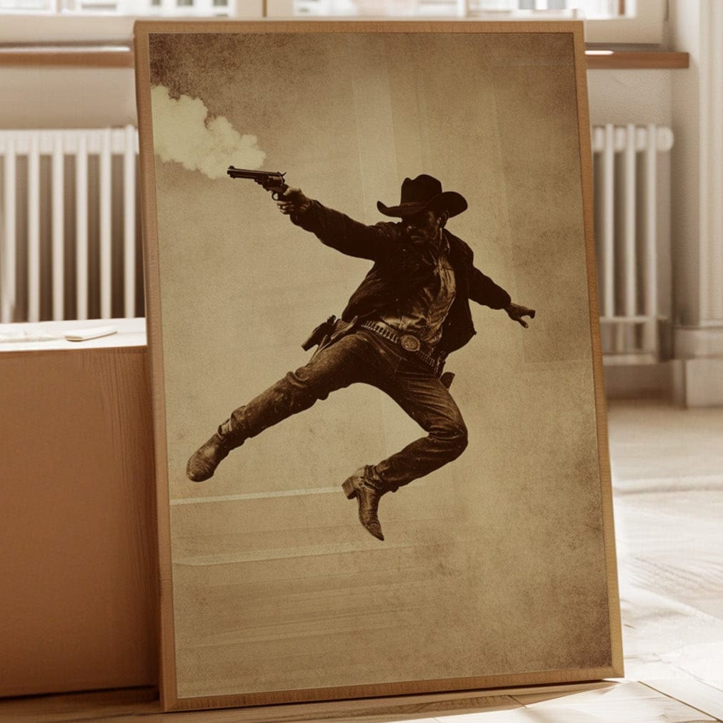 High Noon Airborne