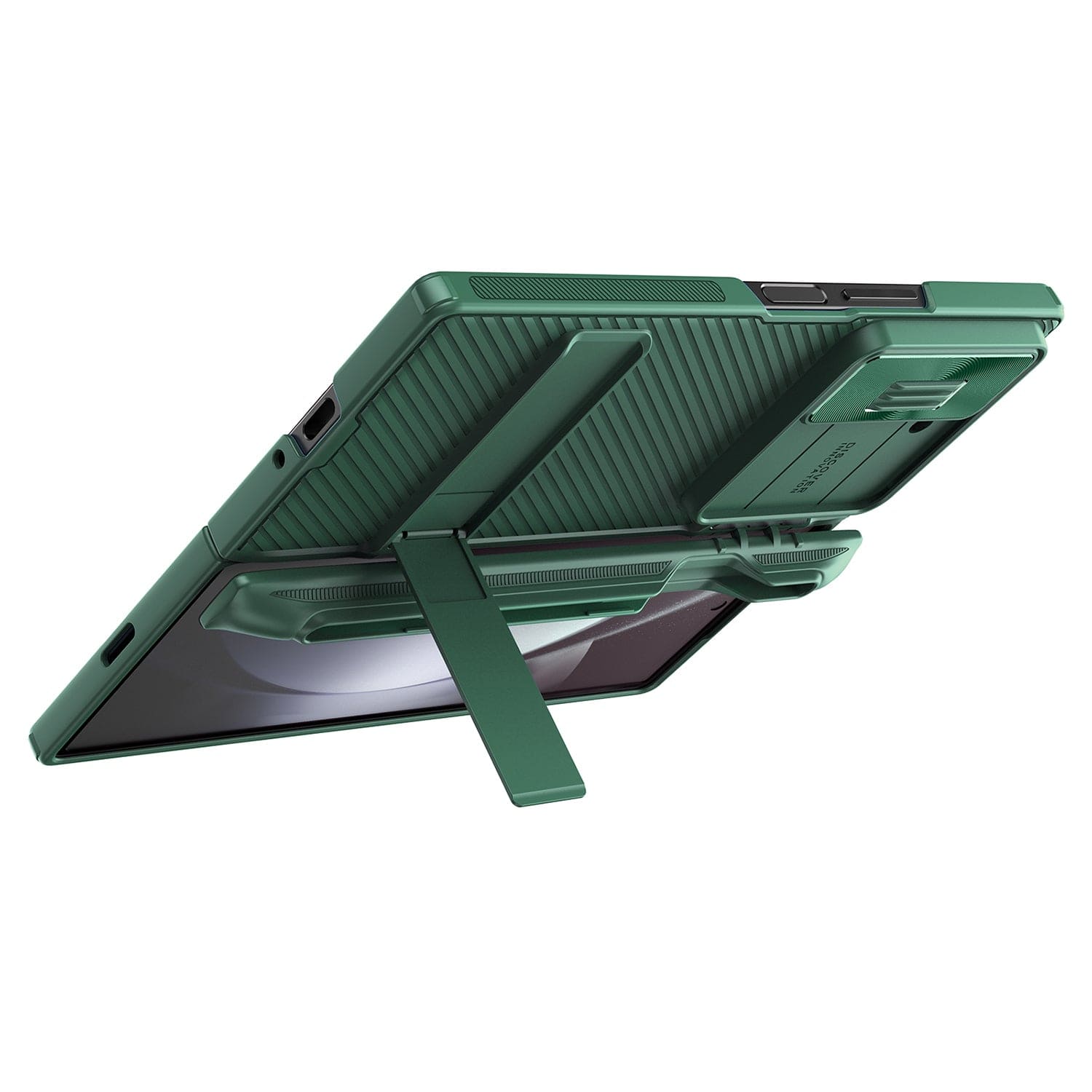 Raider Series Kickstand  CamShield Case - Samsung Galaxy Z Fold6