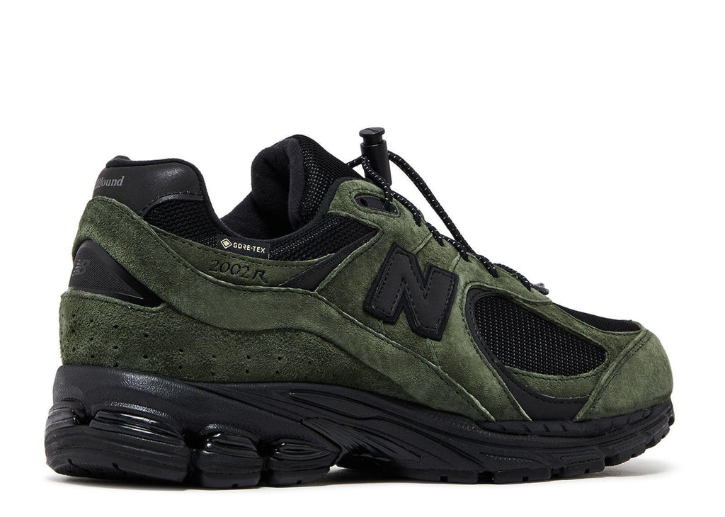 New Balance 2002R Gore-Tex Pine