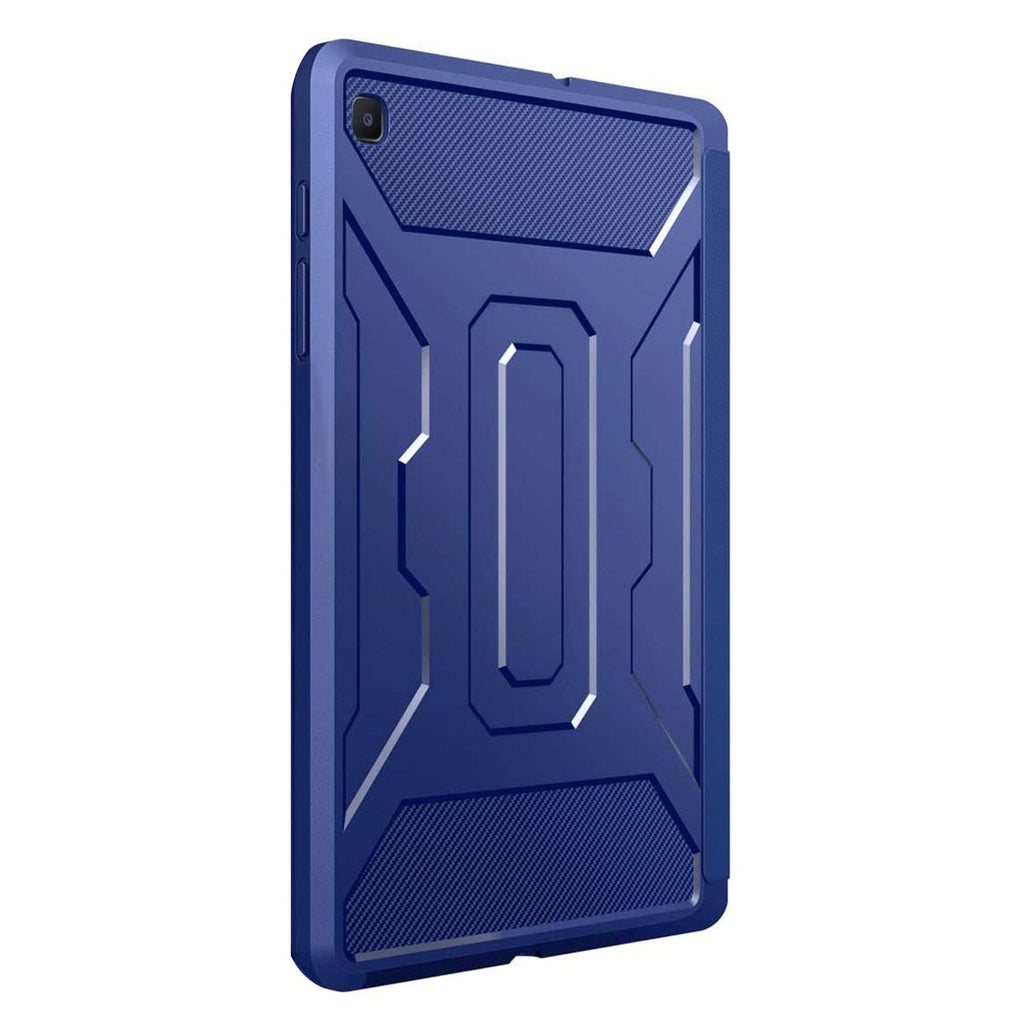 Raider Series Heavy Duty Tri-Fold Case - Galaxy Tab S6 Lite