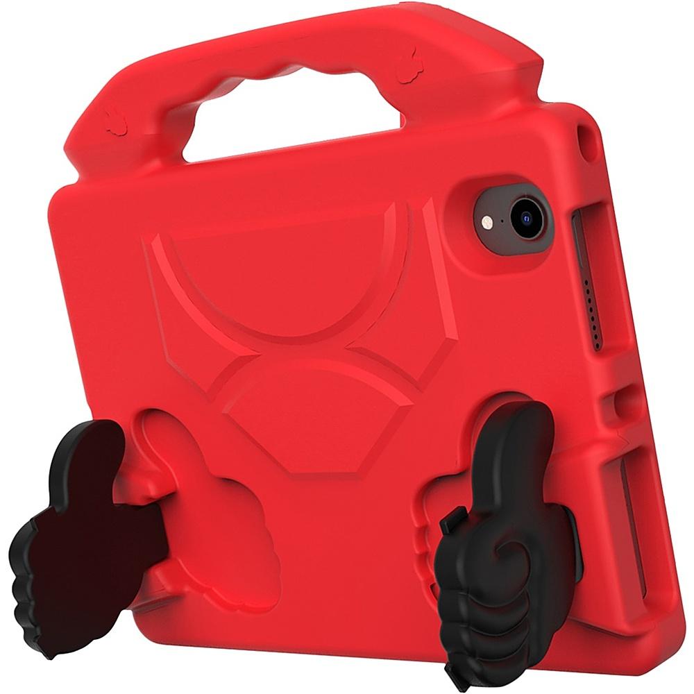 Wander Series Thumbs-up Kickstand Case - Apple iPad mini (A17 Pro) and Apple iPad mini (6th Generation 2021)