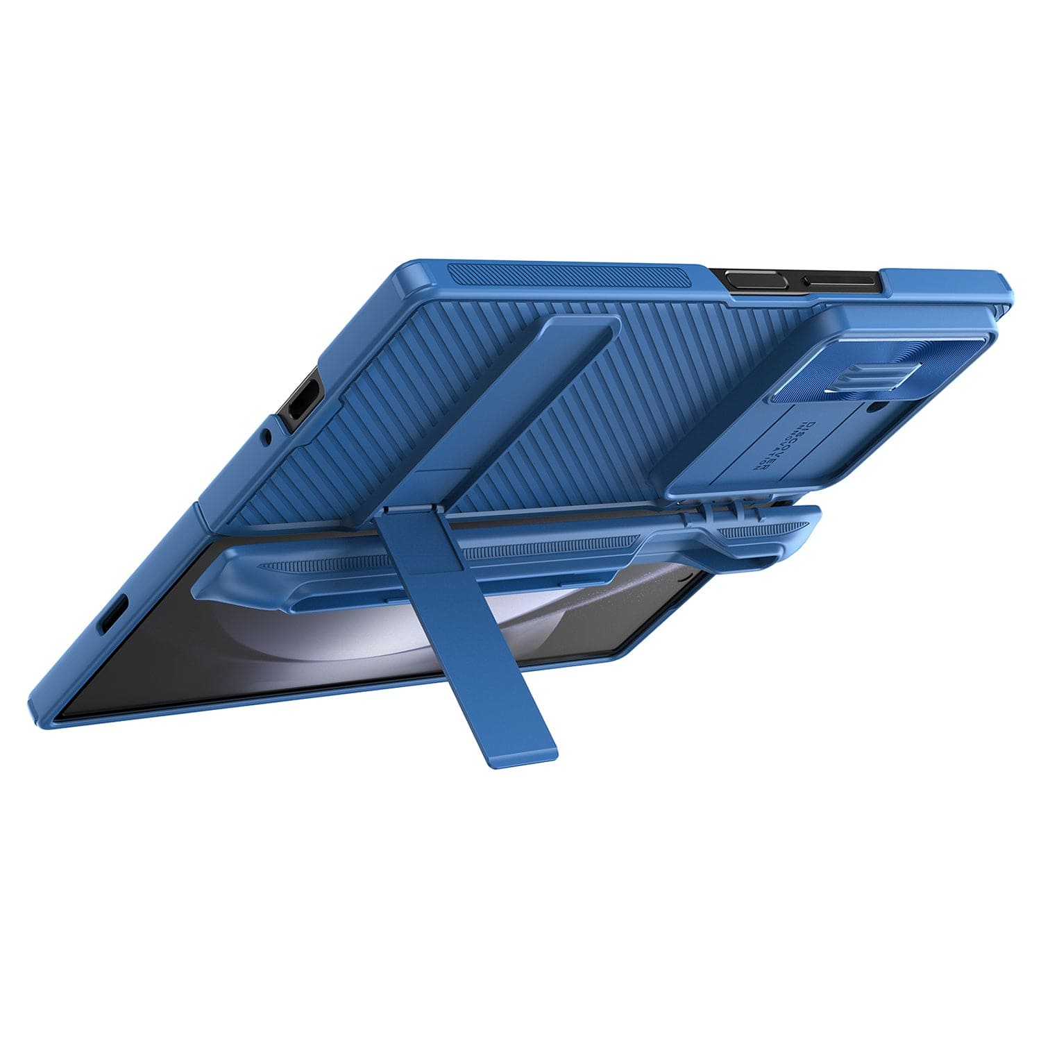 Raider Series Kickstand  CamShield Case - Samsung Galaxy Z Fold6
