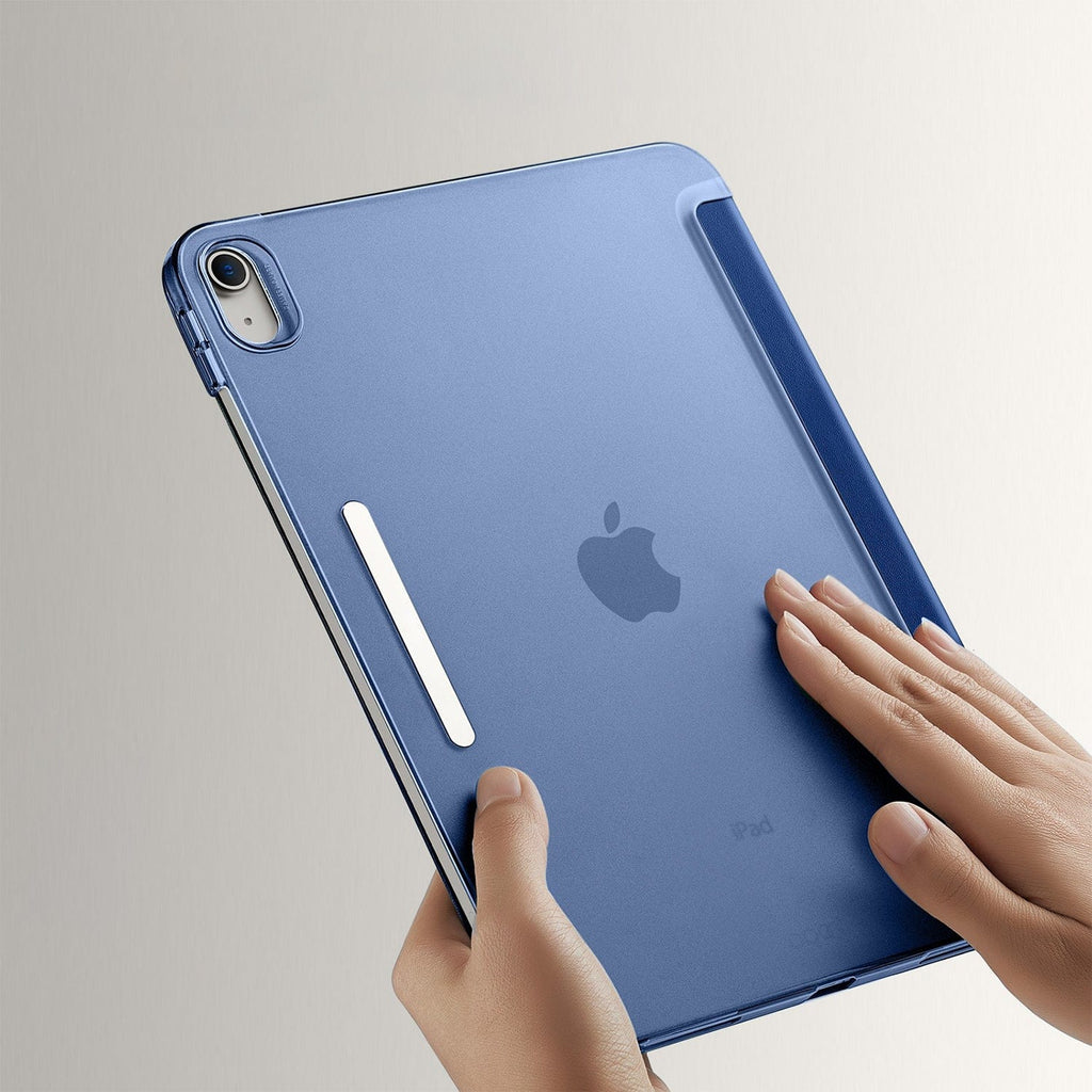 Venture Series Tri-Fold Rugged Case - iPad A16 11-inch & iPad 10.9-inch 10th/11th/12th Generation